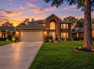16810 Blairstone, Houston, TX 77084
