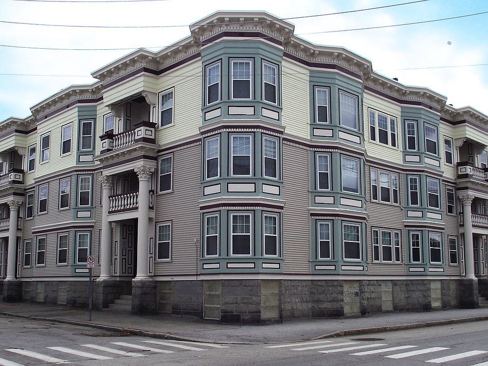 307 Merrimack Street, Manchester, NH