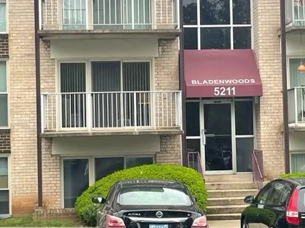 5211 Newton St APT 201, Bladensburg, MD 20710