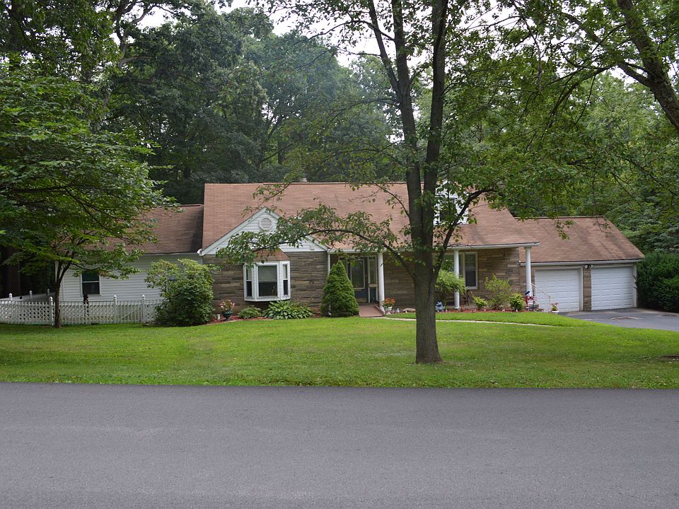 449 Belmont Rd, Butler, PA 16001 Zillow