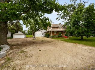 598320 2nd Line W, Mulmur, ON L9V0B6