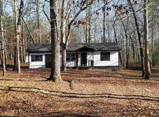 76 Oak Ridge Rd, Temple, GA 30179