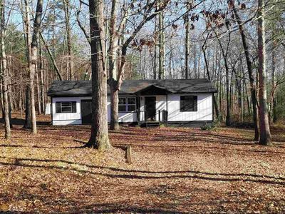 76 Oak Ridge Rd, Temple, GA, 30179