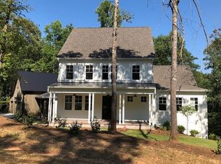 210 Blueberry Rdg, Milton, GA 30075