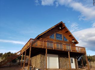 155 County Road 69, Canon City, CO 81212