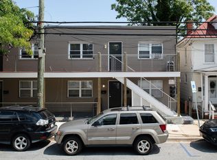 19-29 Lafayette Ave #27B, Annapolis, MD 21401