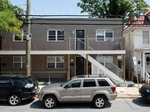 lafayett, 19-29 Lafayette Ave #27B, Annapolis, MD 21401