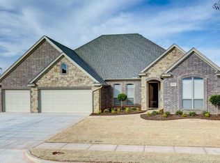 5118 Cathedral Ln, Wichita Falls, TX 76310