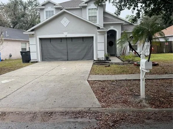 618 Somerstone Dr, Valrico, FL 33594