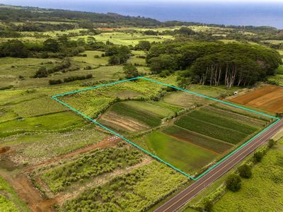 Akaka Falls Rd, Honomu, HI, 96728