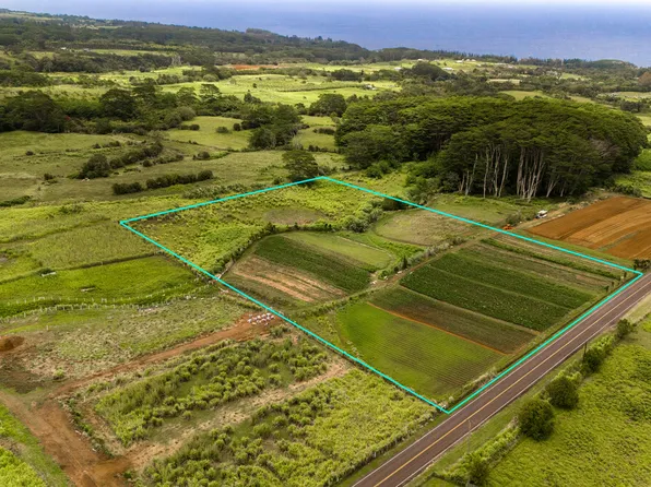 Akaka Falls Rd Lot 1-B-1, Honomu, HI 96728