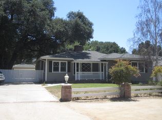 23226 Maple St, Santa Clarita, CA 91321