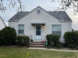 20350 Wilmore Ave, Euclid, OH 44123