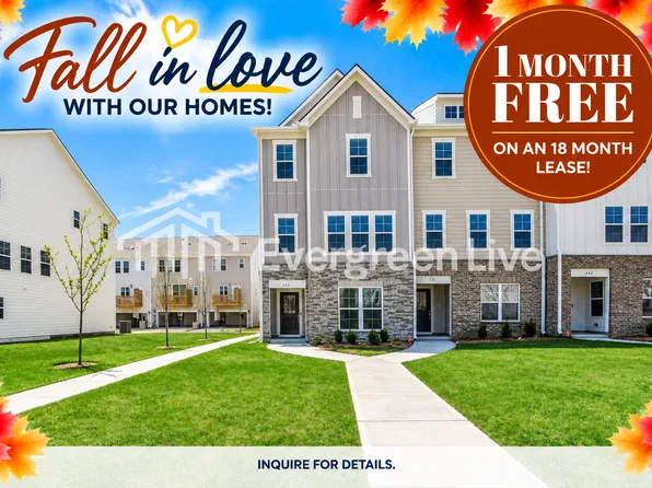717 Meto Dr, Knightdale, NC