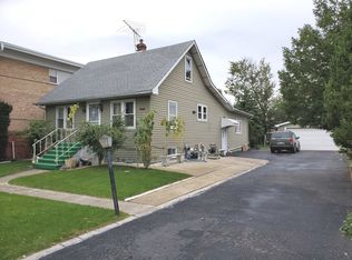 2025 N 18th Ave, Melrose Park, IL 60160