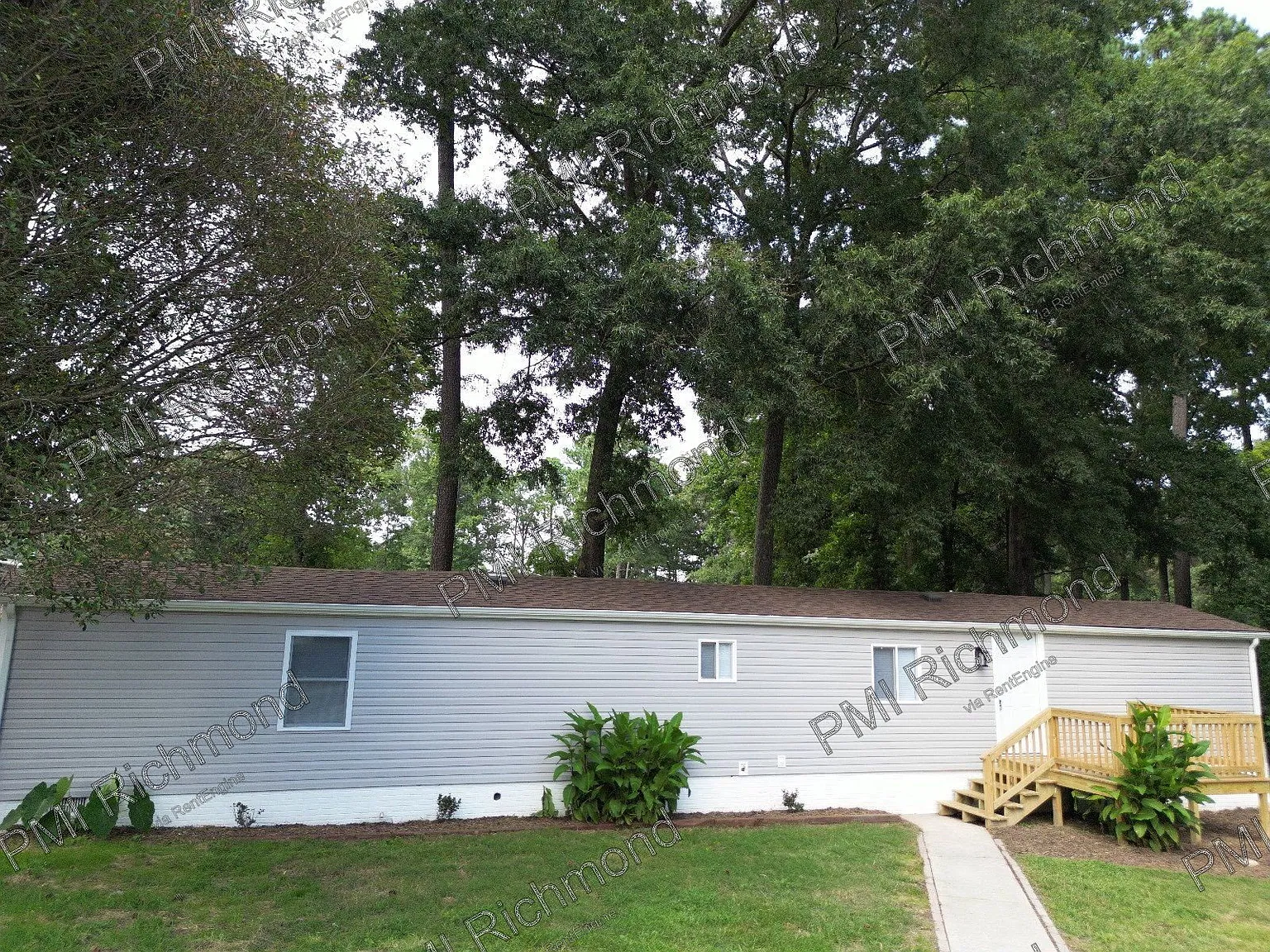 2 bed, 2.0 bath, 784 sqft, $1,600 — Photo 1