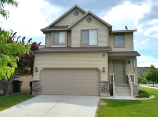 7163 N Ute Dr, Eagle Mountain, UT 84005