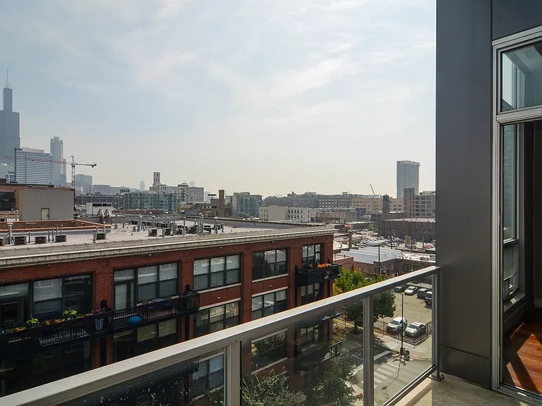 134 S Aberdeen St #6 — Photo 15