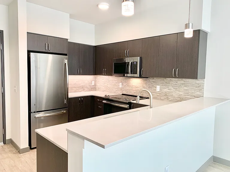Edge Apartments — Photo 78