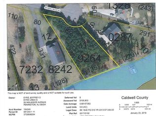 4733 Crystal Falls Ave #11, Hickory, NC 28601