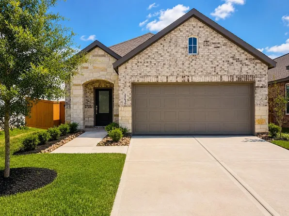 21630 Carbonari Dr, Hockley, TX 77447