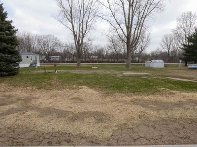 220 South Clifton Street, Livingston, WI, 53554