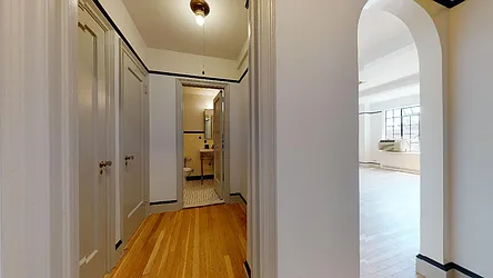 Rented by Bond New York