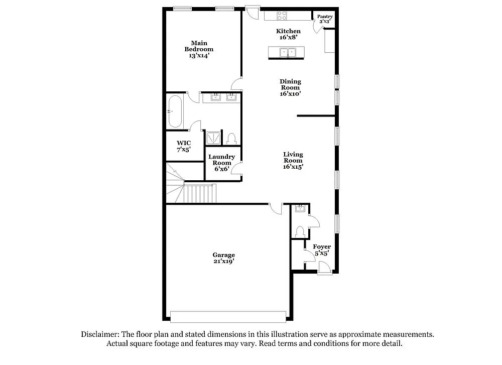 Building Photo - 701 Hicklin Dr