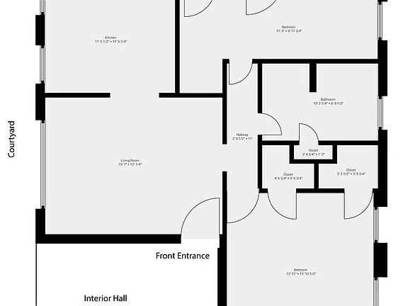 4th image of 671-675 Orange St #673-5
