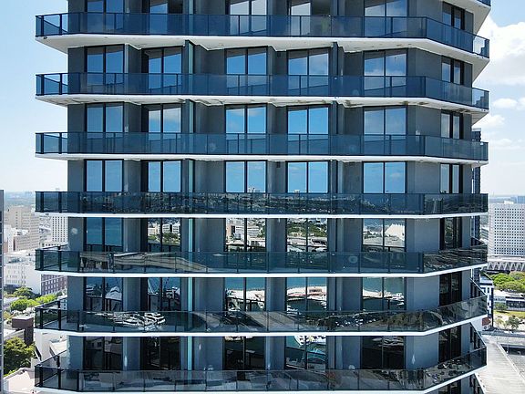 Balcony in every UNIT Currently under construction