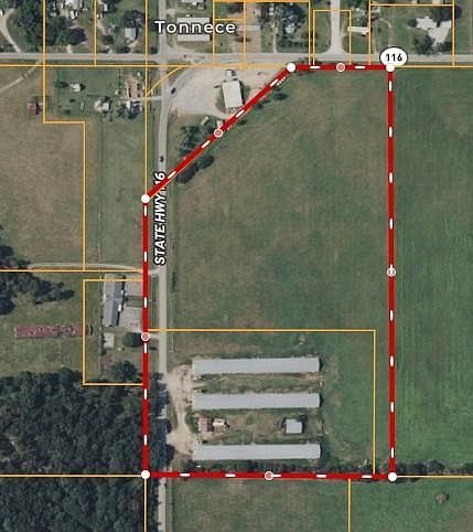 1st image of Highway 116