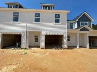 115 Michter St, Vass, NC 28394