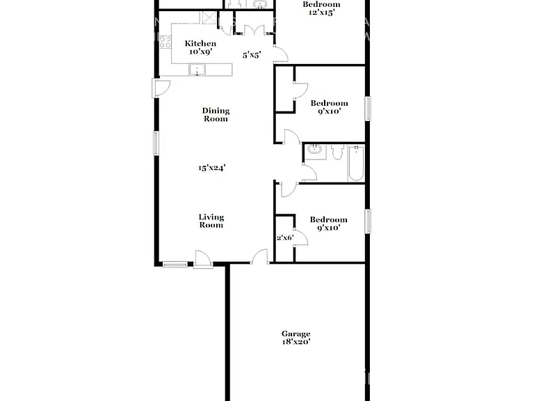 140 Hollywood Dr — Photo 2