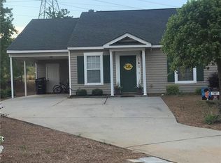 141 Caleb Ct, Anderson, SC 29625