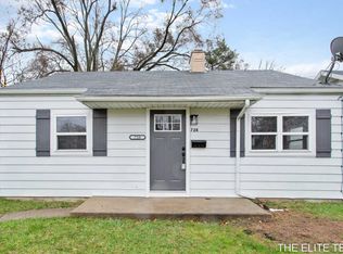 728 Emerald Ave NE, Grand Rapids, MI 49503