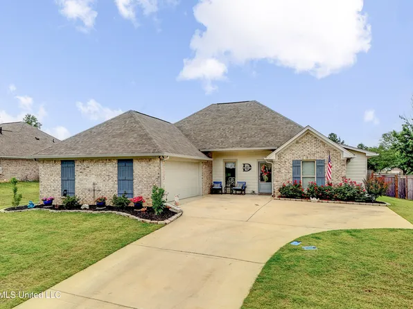 598 Westfield Dr, Pearl, MS 39208