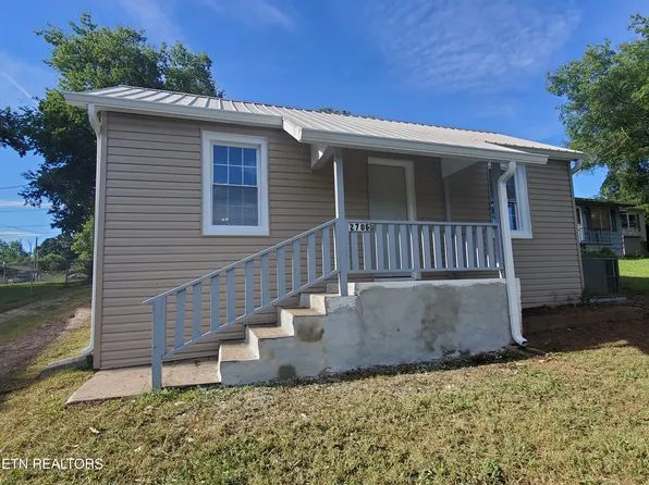 2705 Cecil Ave, Knoxville, TN 37917