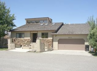 3011 Kincaid Rd, Billings, MT 59101