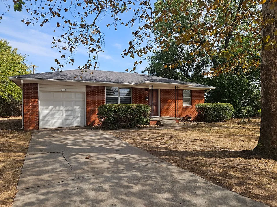 1415 McKinley Ave