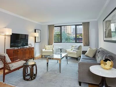 315 E 72nd St APT 6L, Manhattan, NY, 10021