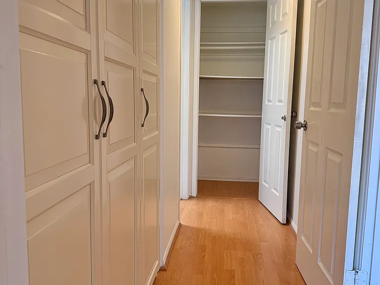 additional closet
