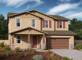 10134 Byron Reeves Way, Elk Grove, CA 95757