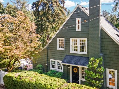 2656 SW Brae Mar Ct, Portland, OR, 97201