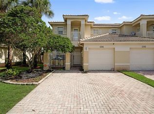 17095 NW 23rd St, Pembroke Pines, FL 33028