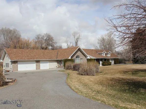 509 Laknar Ln, Dillon, MT 59725