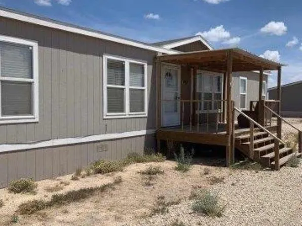 14318 W County Road 177, Odessa, TX 79766