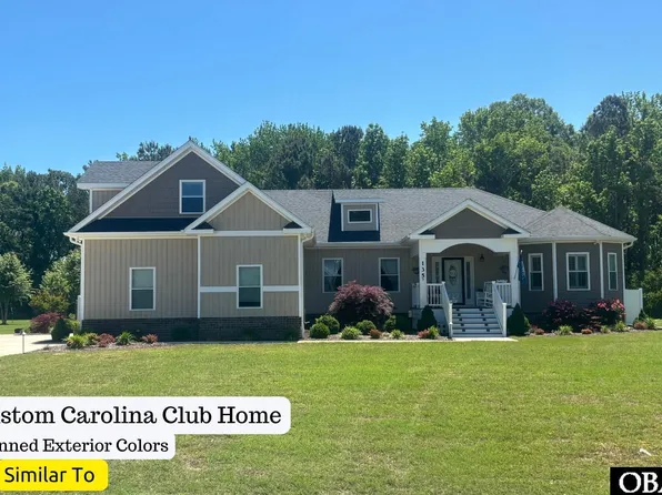 147 Carolina Club Dr Lot 53, Grandy, NC 27939