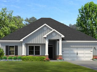 135 Confidence Way, Panama City, FL 32409
