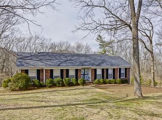 4625 Villa Green Dr, Nashville, TN 37215