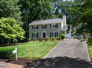 4203 Vienna Way, Marietta, GA 30062